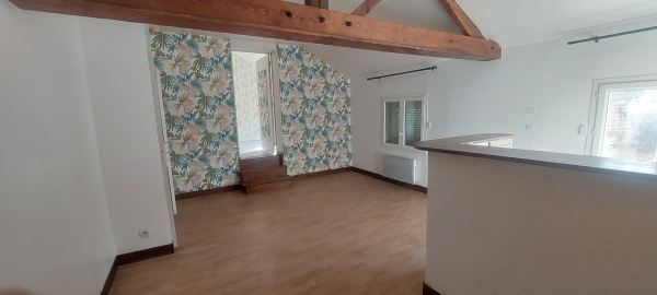 Offres de location Appartement Grandvilliers 60210