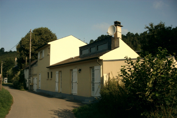 Offres de vente Propriete Guizancourt 80290