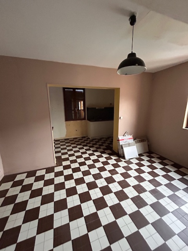 Offres de vente Appartement Feuquières 60960