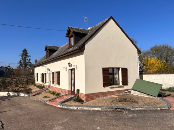 Offres de vente Maison de village Sommereux 60210