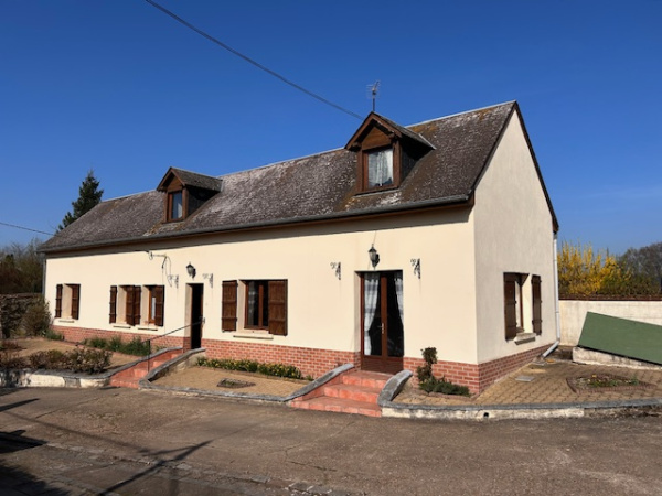 Offres de vente Maison de village Sommereux 60210