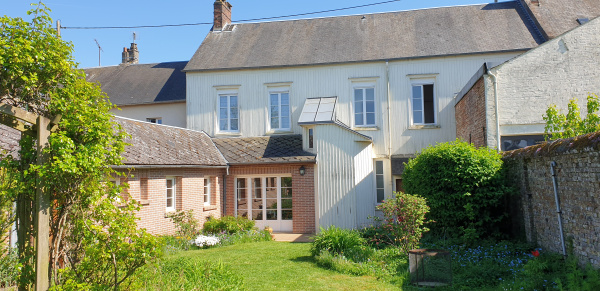 Offres de vente Maison Grandvilliers 60210