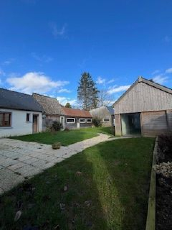Offres de vente Maison de village Brombos 60210