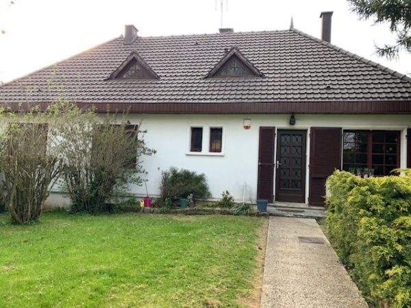 Offres de vente Maison Briot 60210