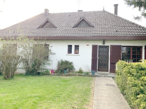 Offres de vente Maison Briot 60210