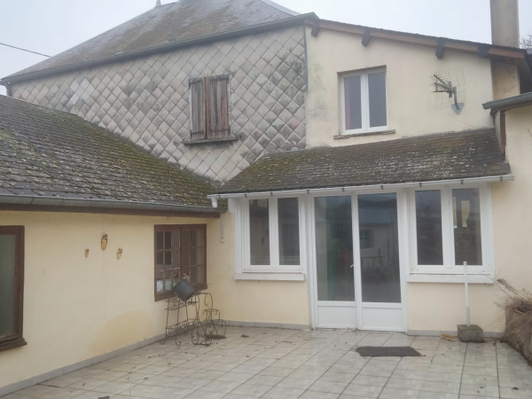 Offres de vente Maison Cempuis 60210