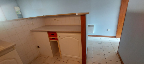 Offres de location Maison Grandvilliers 60210