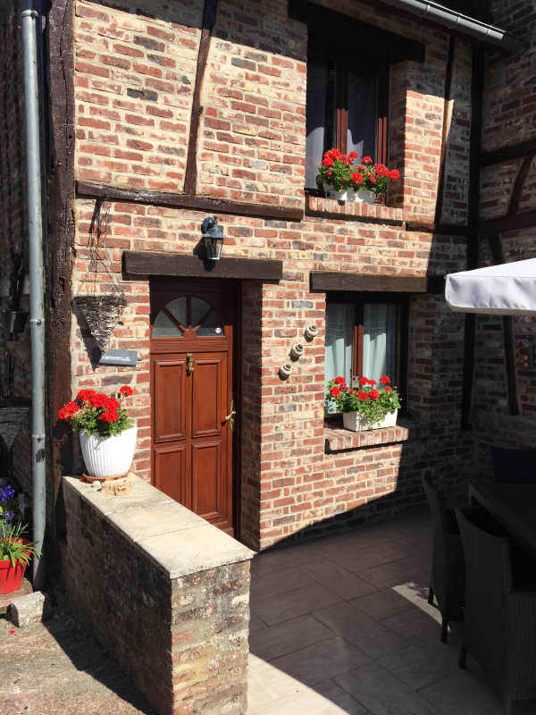 Offres de vente Maison Grandvilliers 60210
