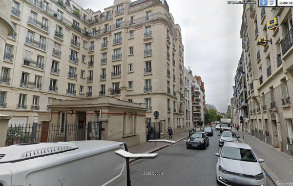 Offres de vente Appartement Paris 75014