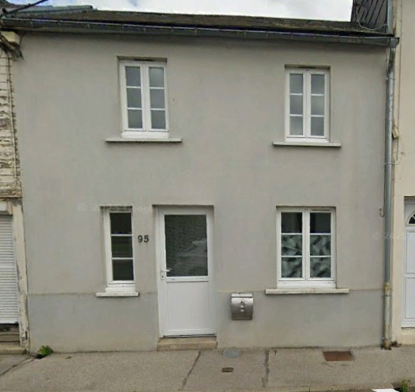 Offres de vente Maison Grandvilliers 60210