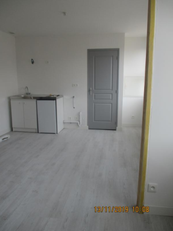 Offres de location Appartement Grandvilliers 60210