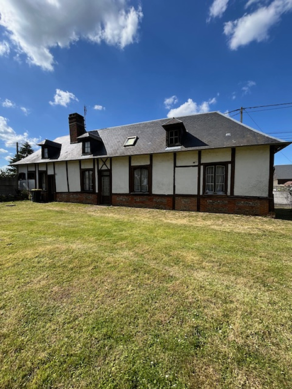 Offres de vente Maison Lafresguimont-Saint-Martin 80430