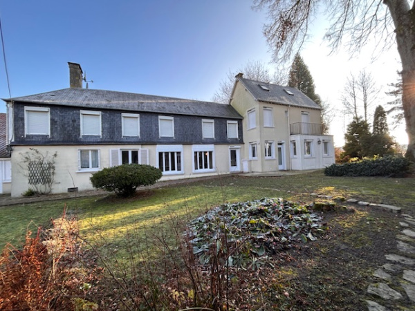 Offres de vente Maison Grandvilliers 60210