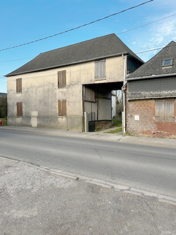 Offres de vente Maison de village Saint-Maur 60210