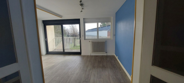 Offres de location Appartement Grandvilliers 60210