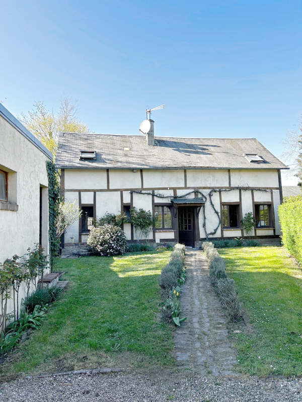 Offres de vente Maison Saint-Maur 60210