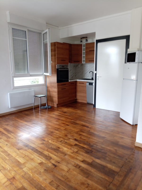 Offres de location Appartement Grandvilliers 60210