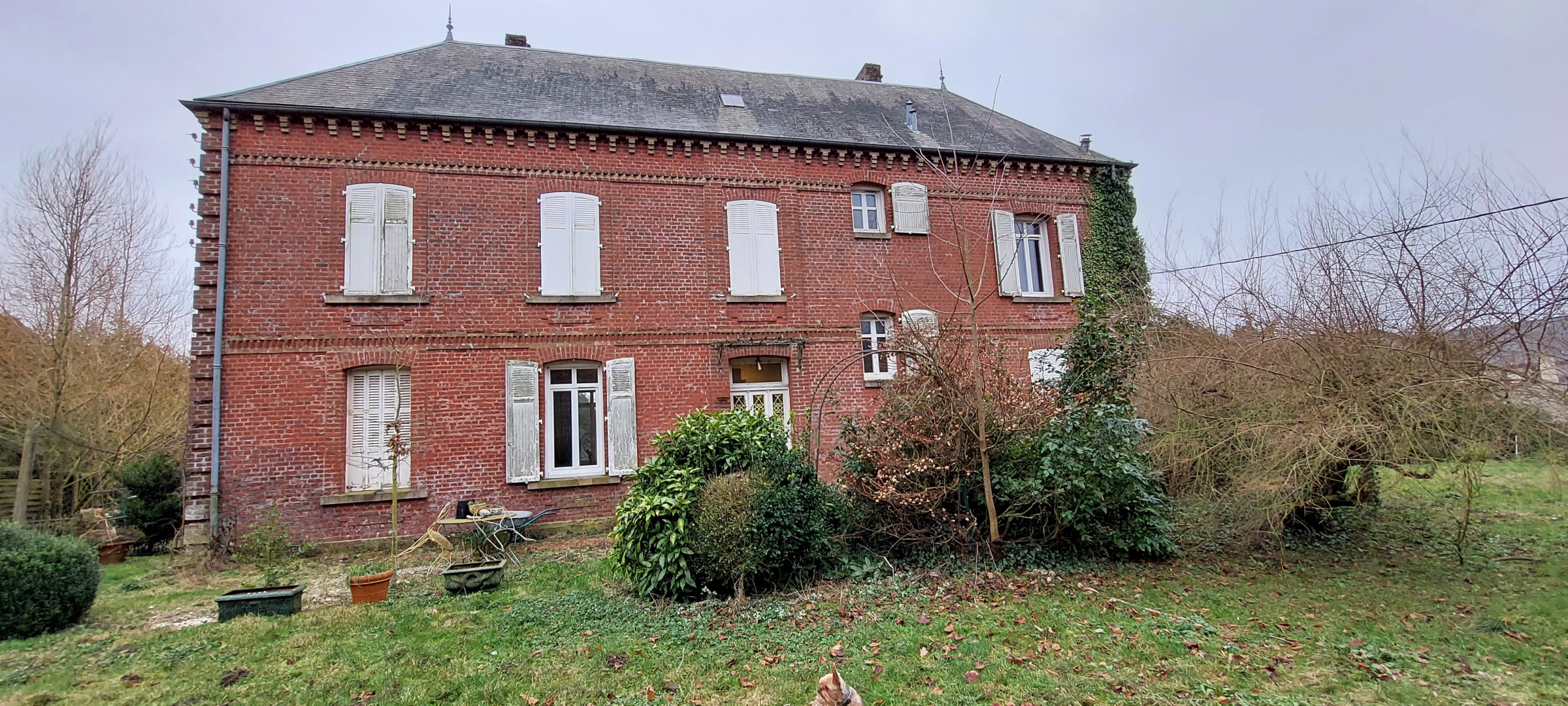 property