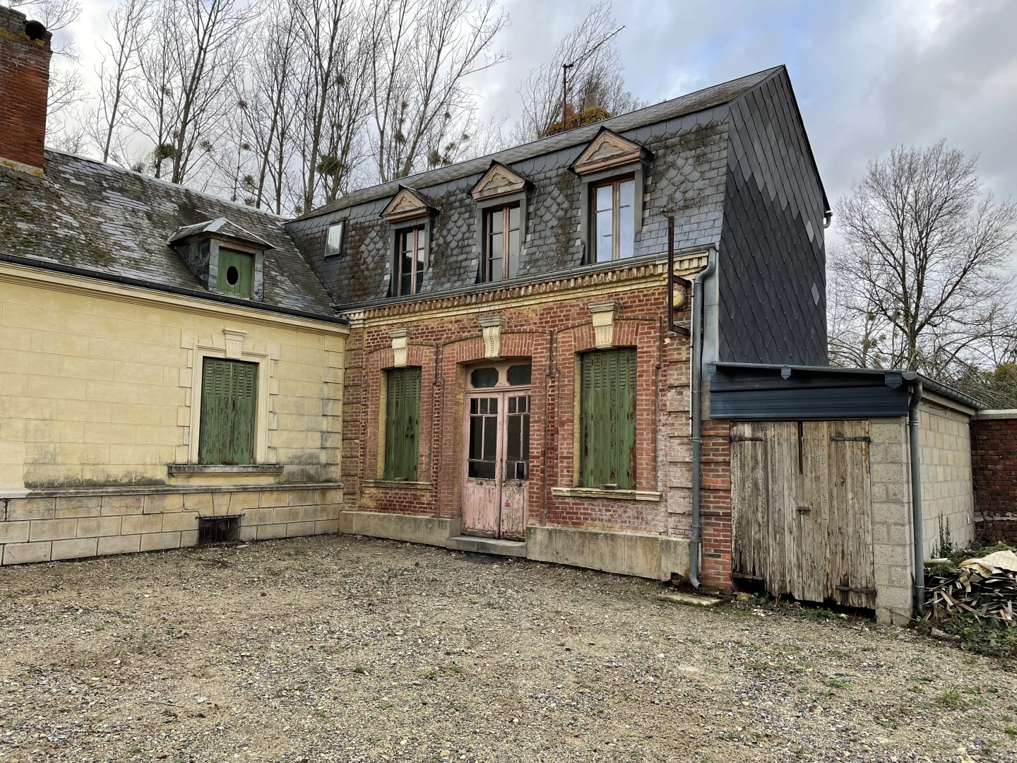 property