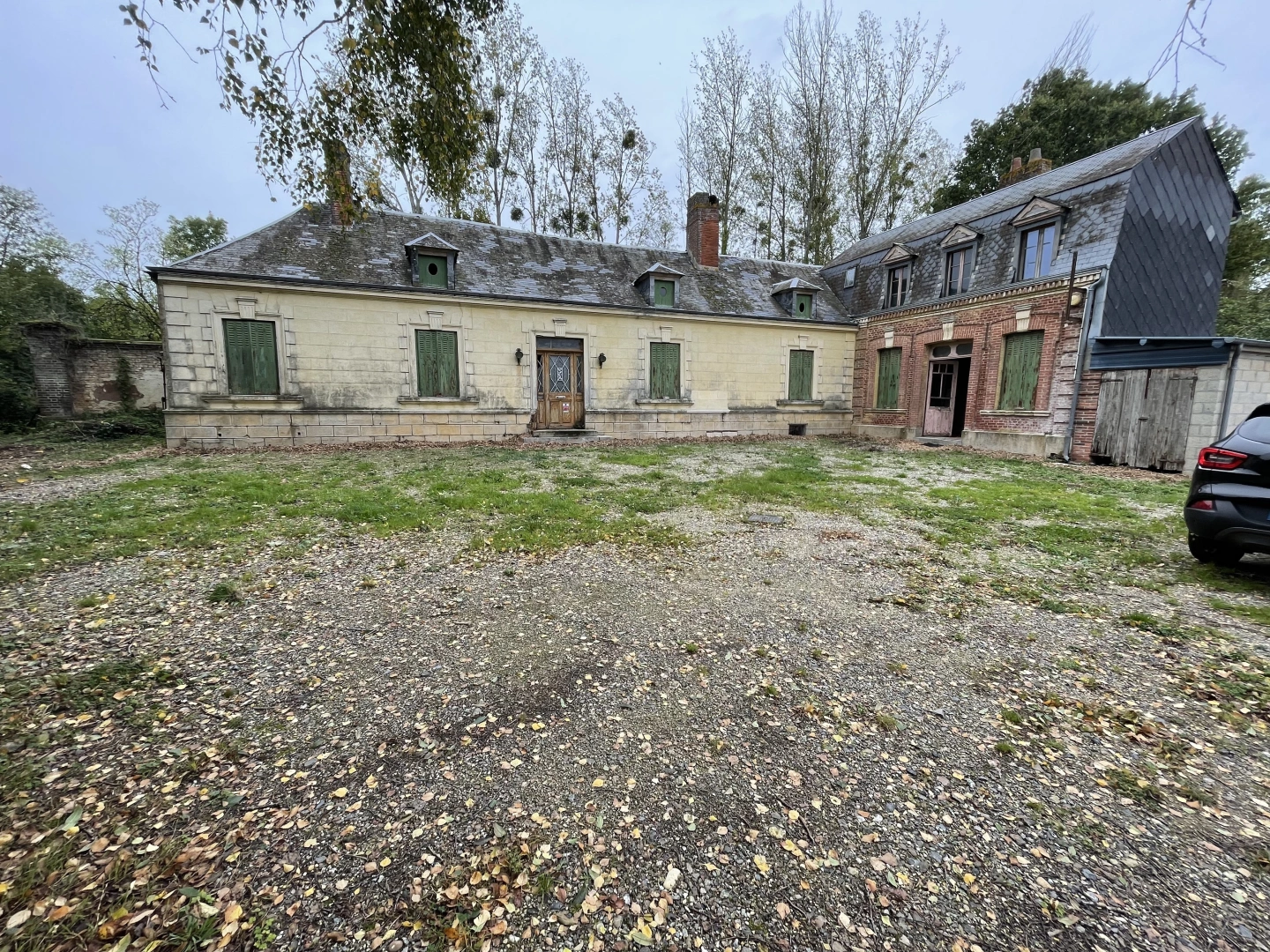 property