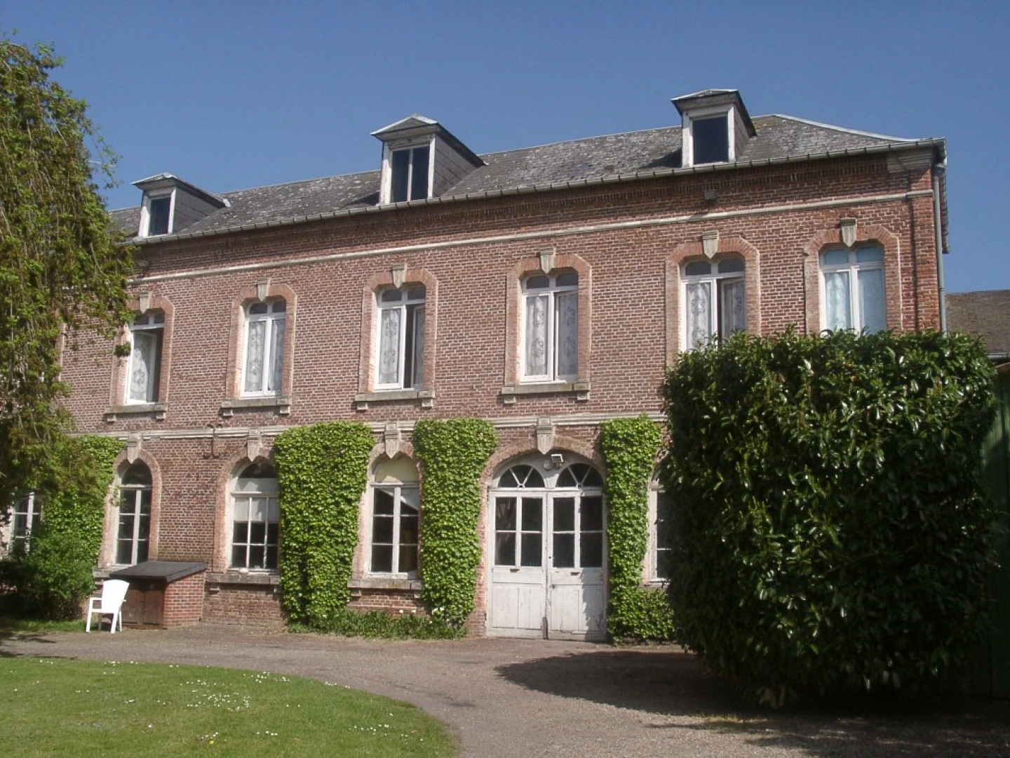 property
